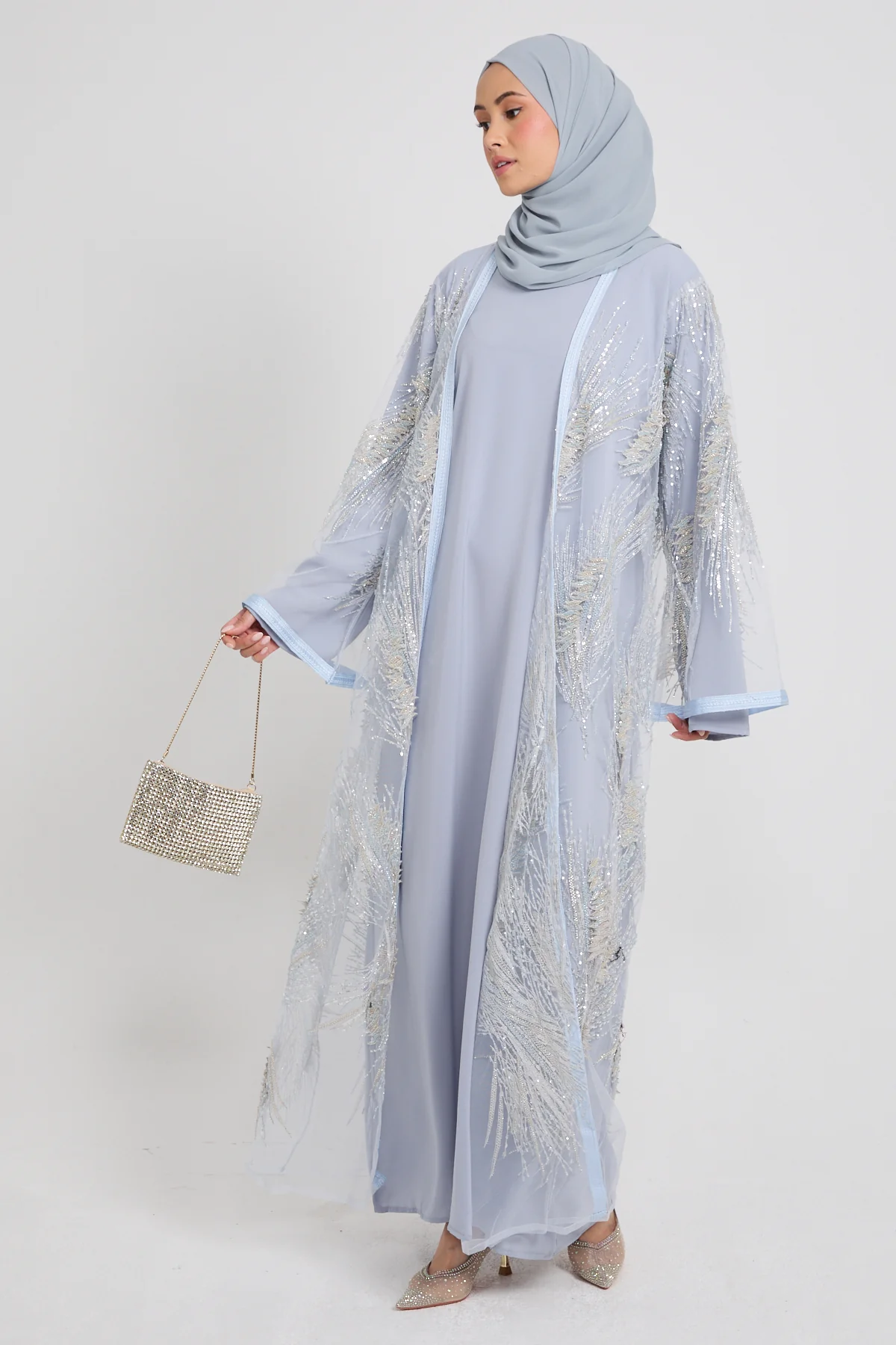 Abayas